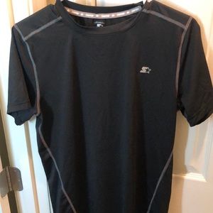 Starter Dri-Star Compression Athletic Shirt
